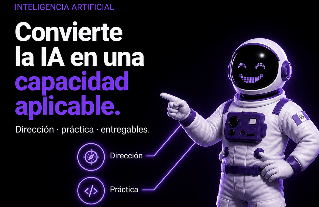 Portada De probar la IA a usarla en tu trabajo