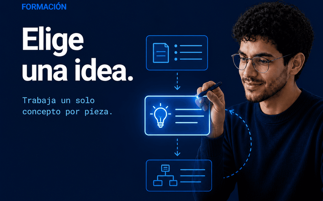 Portada de Explícalo y sabrás si lo entendiste