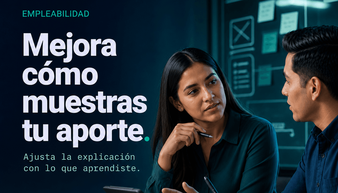 Portada de Saber hacerlo no basta: hay que saber explicarlo